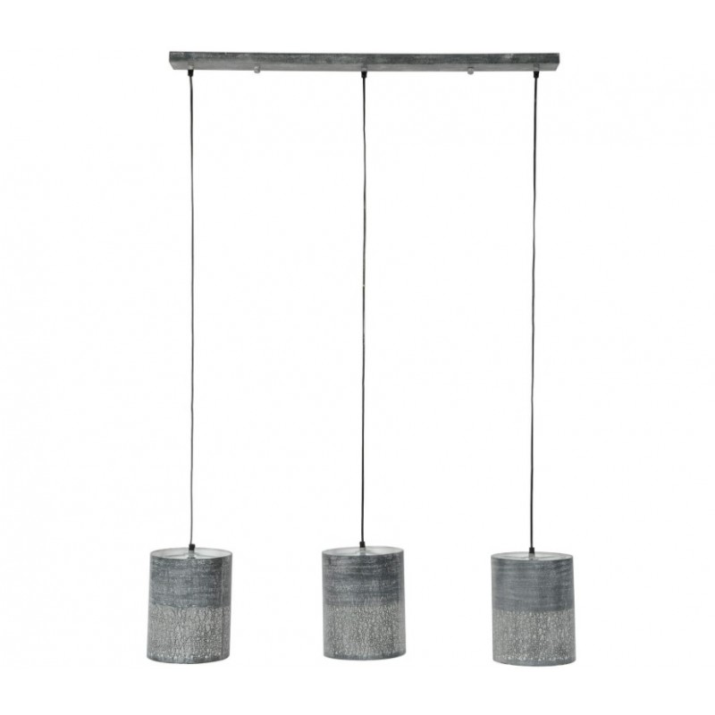 ZI Hanging lamp 3xØ20 cylinder